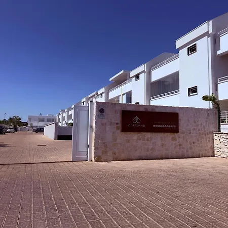 Дом отдыха Casa Amaranto Бари