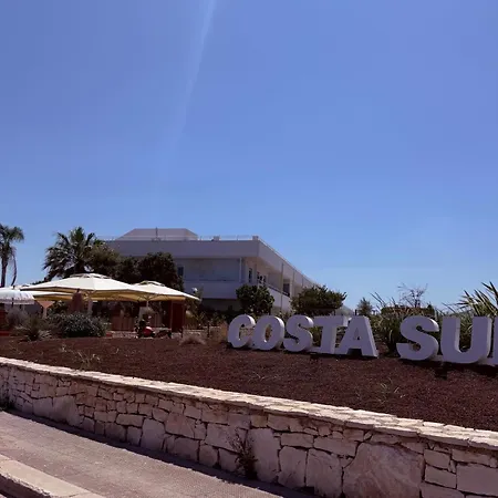 Vakantiehuis Casa Amaranto