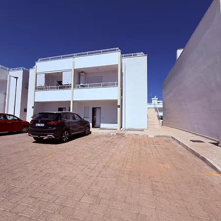 Casa Amaranto *
