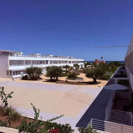 Casa Amaranto Vakantiehuis Bari