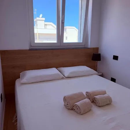 Vakantiehuis Casa Amaranto *